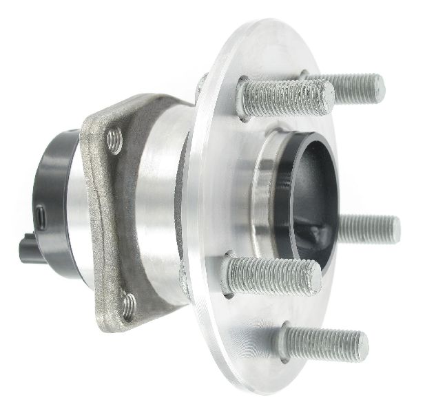 2004-2009 Toyota Prius Wheel Bearing and Hub Assembly - Rear (SKF)