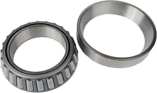 1995-2008 Freightliner FLD120 Wheel Bearing - Inner (SKF)