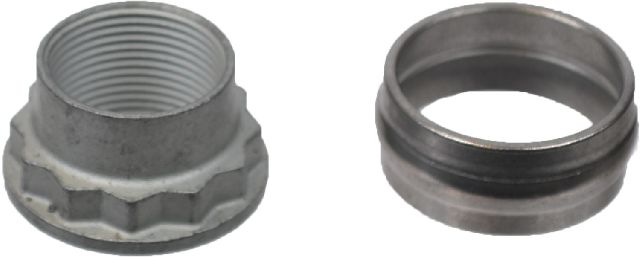 2006-2010 Jeep Commander Differential Crush Sleeve - Front (SKF)