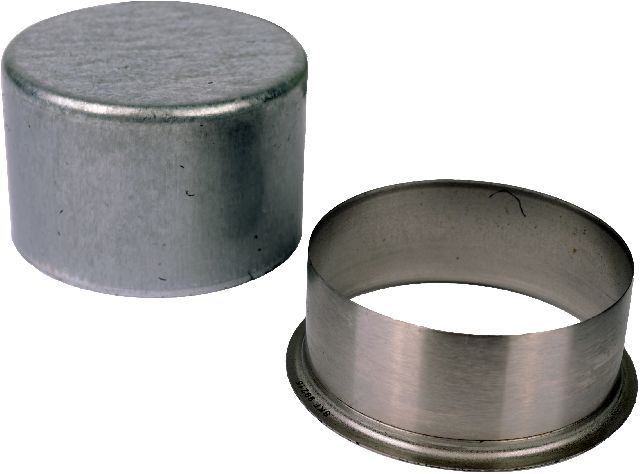 1993-1994 BMW 850Ci Engine Timing Cover Repair Sleeve (SKF)