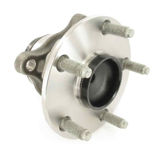 2006-2007 Lexus GS430 Wheel Bearing and Hub Assembly - Front Right (SKF)