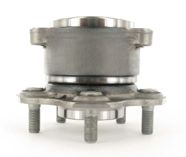 2013 INFINITI JX35 Wheel Bearing and Hub Assembly - Rear (SKF)