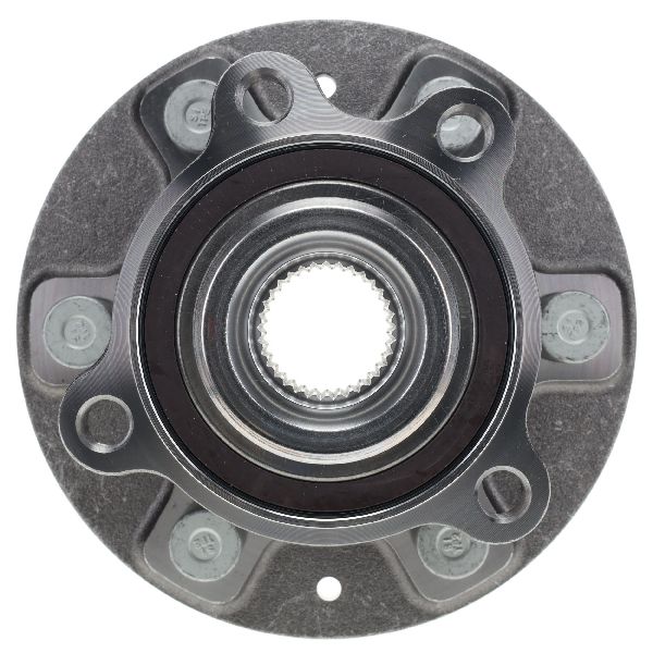 2021-2022 Chevrolet Suburban Wheel Bearing and Hub Assembly - Front (SKF)