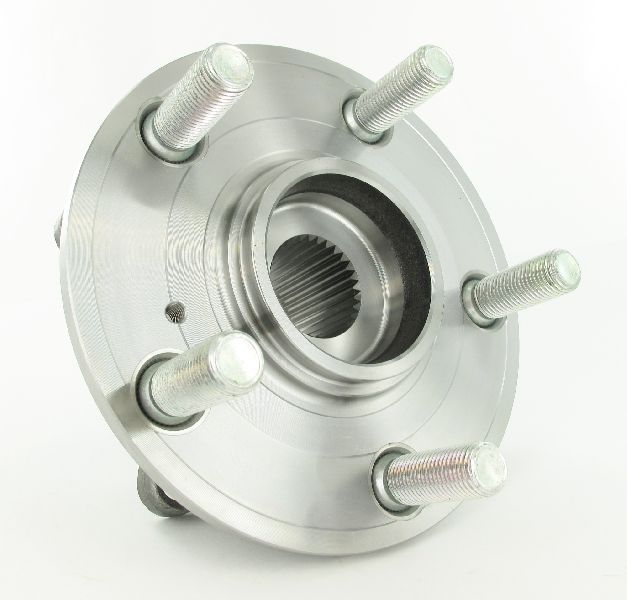 2011-2017 Honda Odyssey Wheel Bearing and Hub Assembly - Front (SKF)