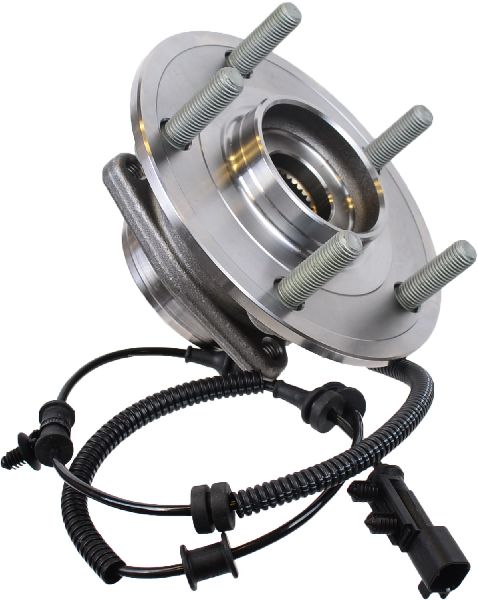 2017-2020 Chrysler Pacifica Wheel Bearing and Hub Assembly - Front (SKF)