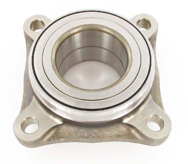 2007-2014 Toyota FJ Cruiser Wheel Bearing Assembly - Front (SKF)
