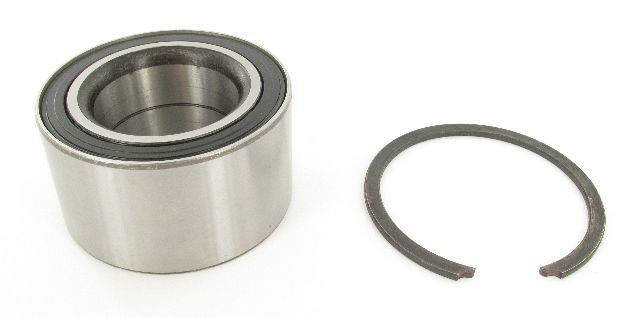 1991-2002 Saturn SL1 Wheel Bearing - Front (SKF)