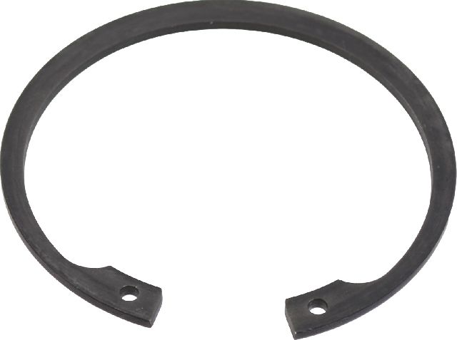 1995-2001 Audi A6 Wheel Bearing Retaining Ring - Front (SKF)