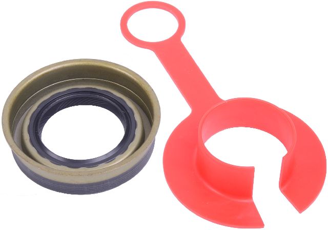 2003-2011 Lincoln Town Car Wheel Seal - Rear (SKF)