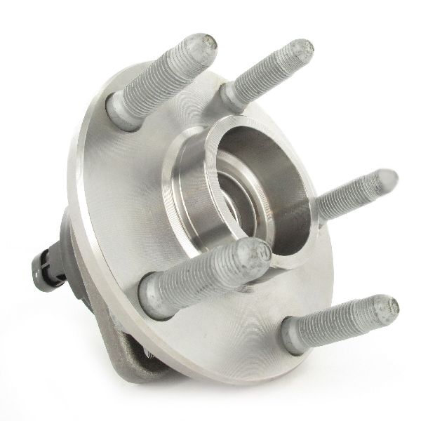 2011-2013 Chevrolet Caprice Wheel Bearing and Hub Assembly - Front (SKF)
