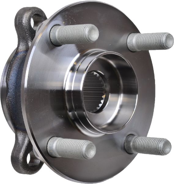 2016 Scion iA Wheel Bearing and Hub Assembly - Front (SKF)