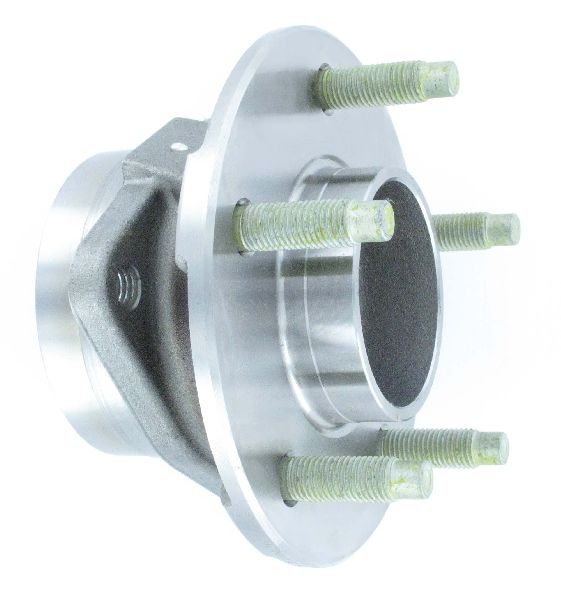 2005 Chevrolet Equinox Wheel Bearing and Hub Assembly - Front (SKF)