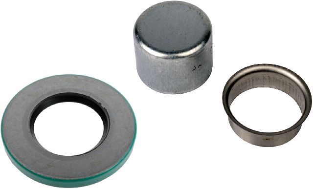 1966-1972 Ford Bronco Manual Transmission Repair Sleeve Kit - Rear (SKF)