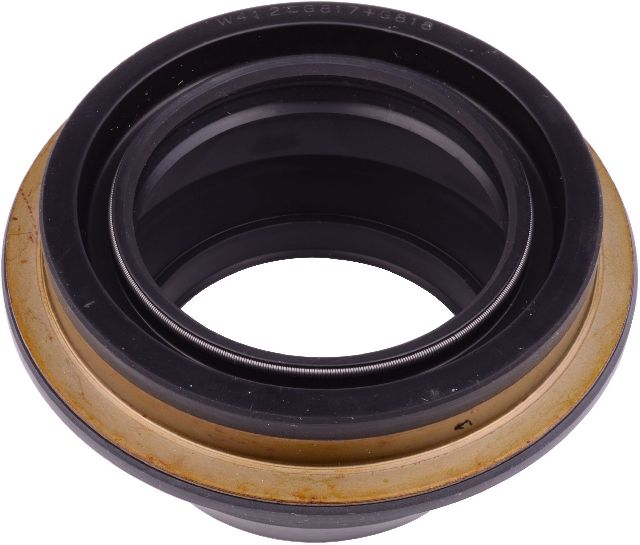 2011-2012 Ram 4500 Transfer Case Output Shaft Seal - Rear (SKF)