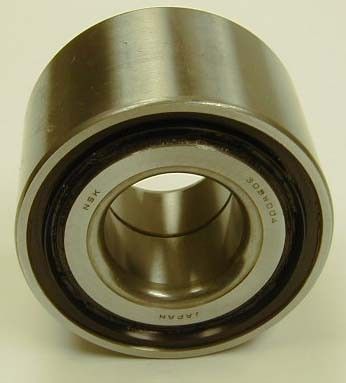 1989-1998 Nissan 240SX Wheel Bearing - Front (SKF)
