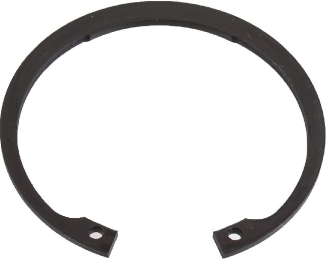 2008-2013 BMW M3 Wheel Bearing Retaining Ring - Rear (SKF)
