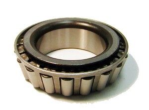 2004-2006 Chrysler Pacifica Taper Bearing Cone - Right (SKF)