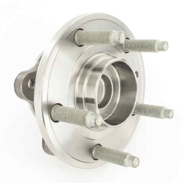 2005-2007 Ford Freestyle Wheel Bearing and Hub Assembly - Rear (SKF)
