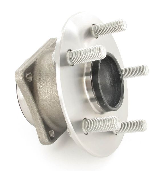 2003-2008 Pontiac Vibe Wheel Bearing and Hub Assembly - Rear (SKF)