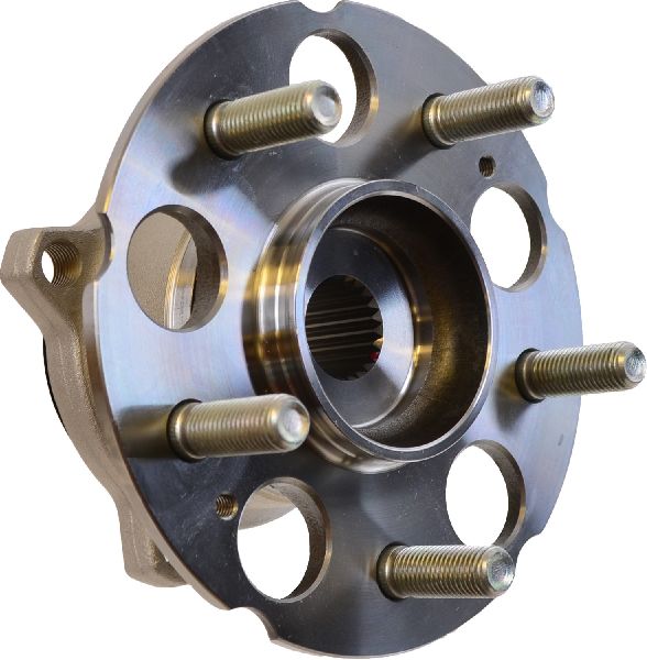 2012-2016 Honda CR-V Wheel Bearing and Hub Assembly - Rear (SKF)