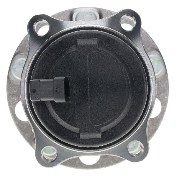 2020-2022 Kia Telluride Wheel Bearing and Hub Assembly - Rear (SKF)