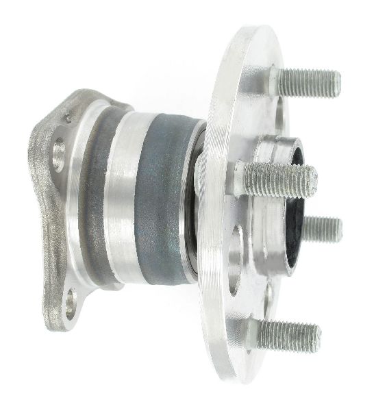 1993-1997 Geo Prizm Wheel Bearing and Hub Assembly - Rear (SKF)