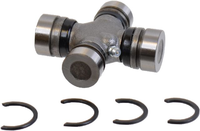 1964-1966 Ford Mustang Universal Joint - Rear (SKF)