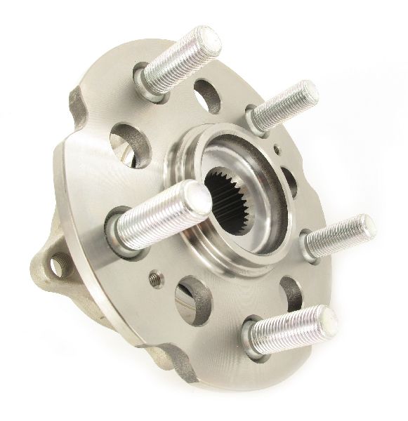 2009-2015 Honda Pilot Wheel Bearing and Hub Assembly - Rear (SKF)