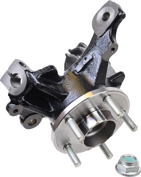 2012-2018 Ford Focus Steering Knuckle Bearing Repair Kit - Front Right (SKF)