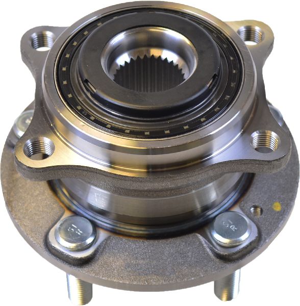 2015-2021 Kia Sedona Wheel Bearing and Hub Assembly - Front (SKF)