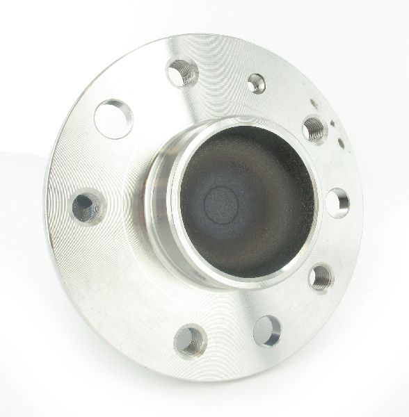 2008-2009 Saturn Astra Wheel Bearing and Hub Assembly - Rear (SKF)