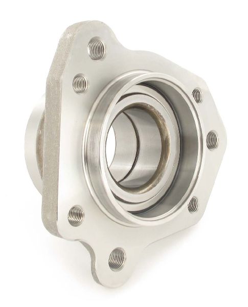 1997-2001 Honda CR-V Wheel Bearing and Hub Assembly - Rear Right (SKF)