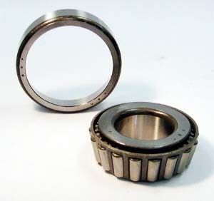 2005-2010 Chevrolet Cobalt Manual Transmission Input Shaft Bearing - Rear (SKF)