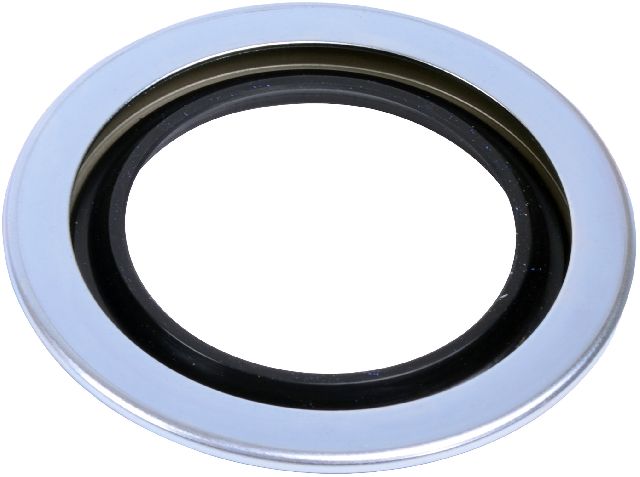 1995-1996 Ford F-150 Wheel Seal - Front (SKF)
