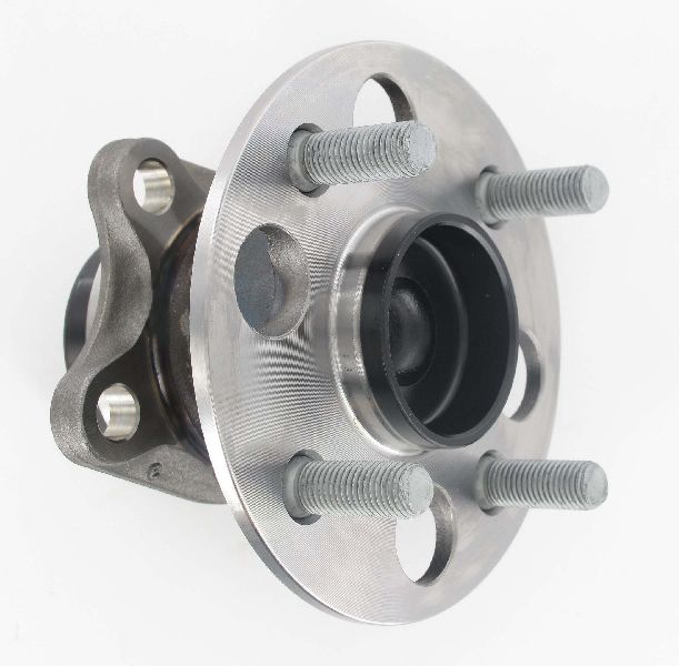 2006-2014 Toyota Yaris Wheel Bearing and Hub Assembly - Rear (SKF)