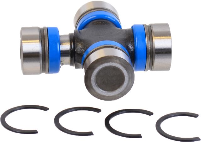 1974-2001 Jeep Cherokee Universal Joint - Front Axle at Wheels (SKF)