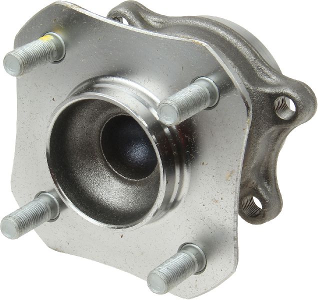 2007-2012 Nissan Sentra Wheel Bearing and Hub Assembly - Rear (SKF)