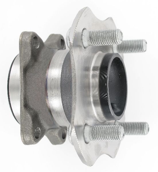 2000-2005 Toyota Echo Wheel Bearing and Hub Assembly - Rear (SKF)