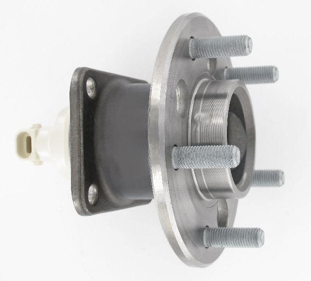 1997-2003 Buick Century Wheel Bearing and Hub Assembly - Rear (SKF)