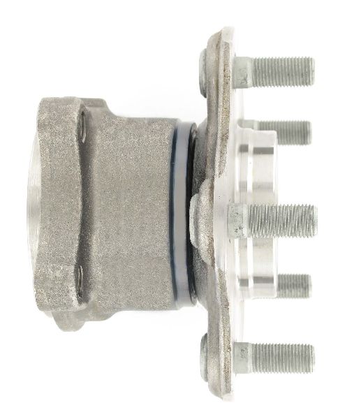2004-2009 Nissan Quest Wheel Bearing and Hub Assembly - Rear (SKF)