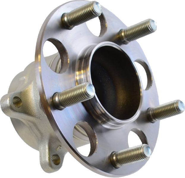 2013-2018 Acura ILX Wheel Bearing and Hub Assembly - Rear (SKF)