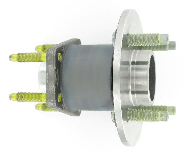 2003-2007 Saturn Ion Wheel Bearing and Hub Assembly - Rear (SKF)