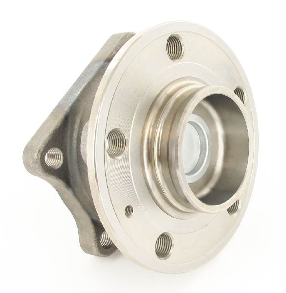 2003-2014 Volvo XC90 Wheel Bearing and Hub Assembly - Rear or Rear Left or Rear Right (SKF)
