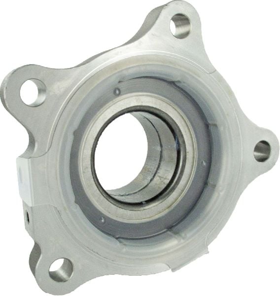 2008-2021 Lexus LX570 Wheel Bearing and Hub Assembly - Rear Right (SKF)
