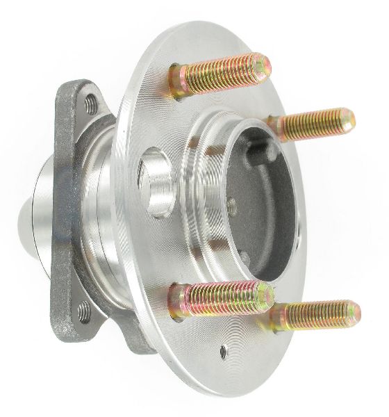 2001-2006 Kia Optima Wheel Bearing and Hub Assembly - Rear (SKF)