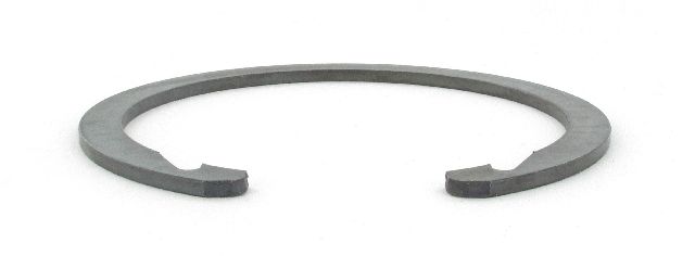 2003-2020 Mitsubishi Outlander Wheel Bearing Retaining Ring - Front (SKF)