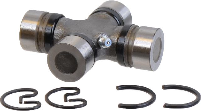1988-1992 Pontiac Firebird Universal Joint - Rear (SKF)