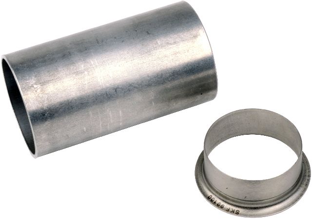 1982-1988 Ford EXP Automatic Transmission Shift Shaft Repair Sleeve (SKF)