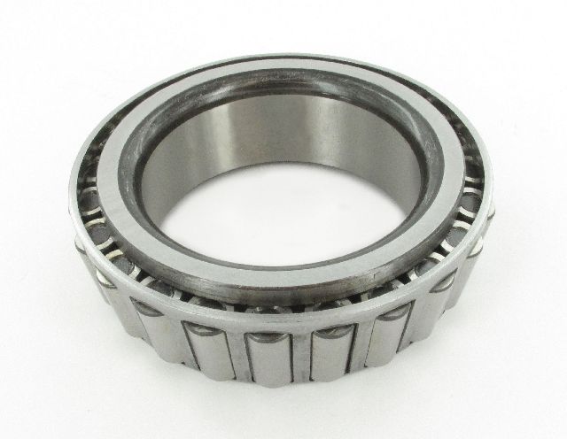 2006-2009 Jeep Commander Taper Bearing Cone - Rear (SKF)