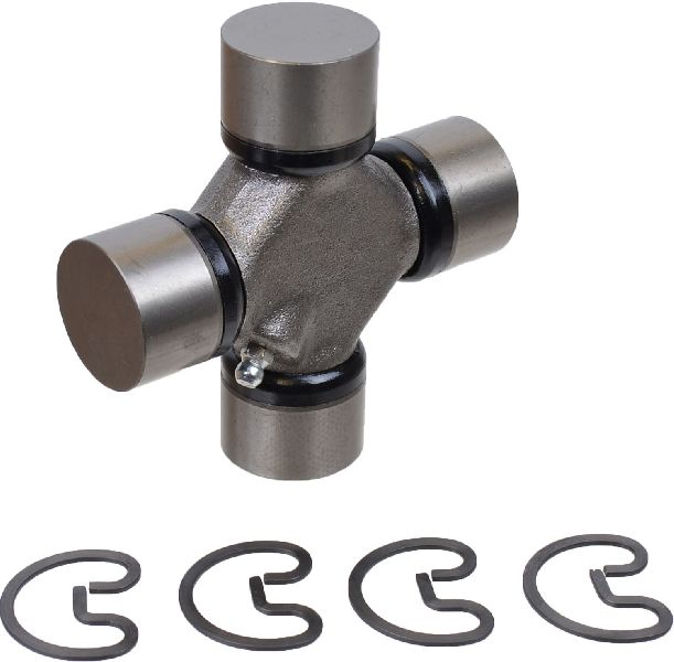 2001-2006 GMC Sierra 3500 Universal Joint - Center or Front or Rear or Rear Shaft Center Joint or Rear Shaft Front Joint or Rear Shaft Rear Joint (SKF)